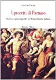 I Precetti di Parnaso: Metrica e Generi Poetici nel Rinascimento Italiano