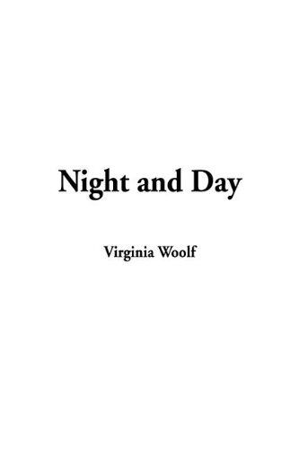 Night and Day