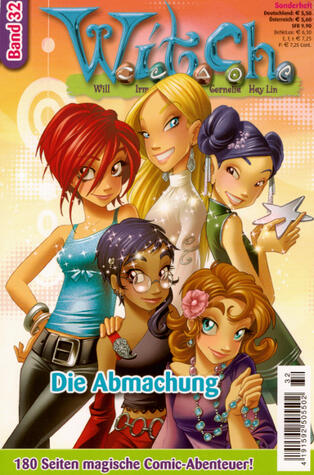 Die Abmachung