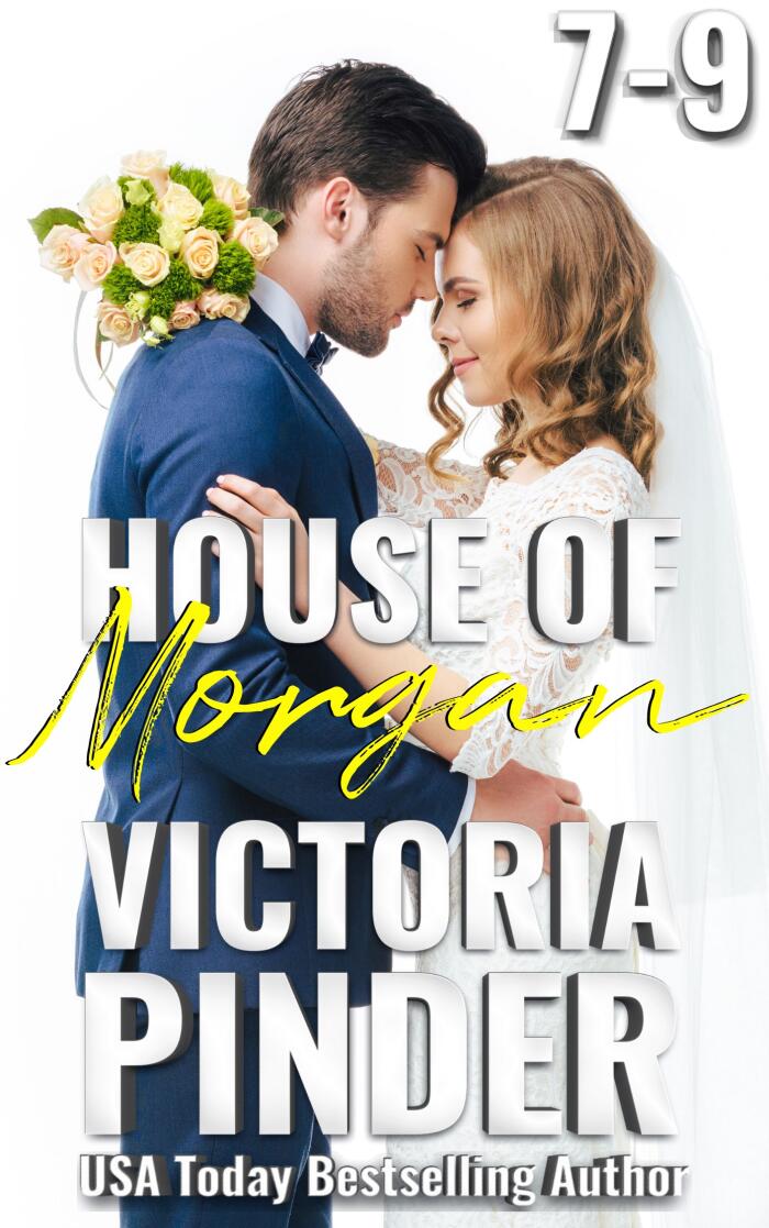 The House of Morgan 7-9