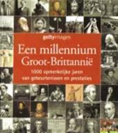 Een millennium Groot-Brittannië