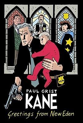 Kane