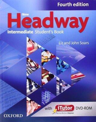 New Headway Intermediate Level: Student's Book and iTutor Pack
