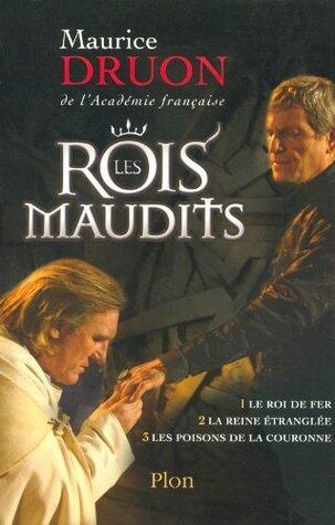 Les Rois Maudits Vols 1-3