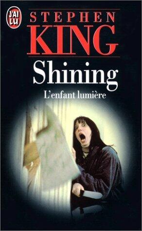 Shining: l'enfant lumière