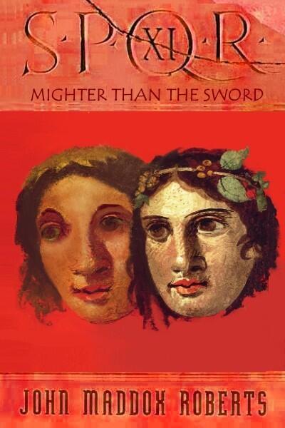Mightier Than The Sword