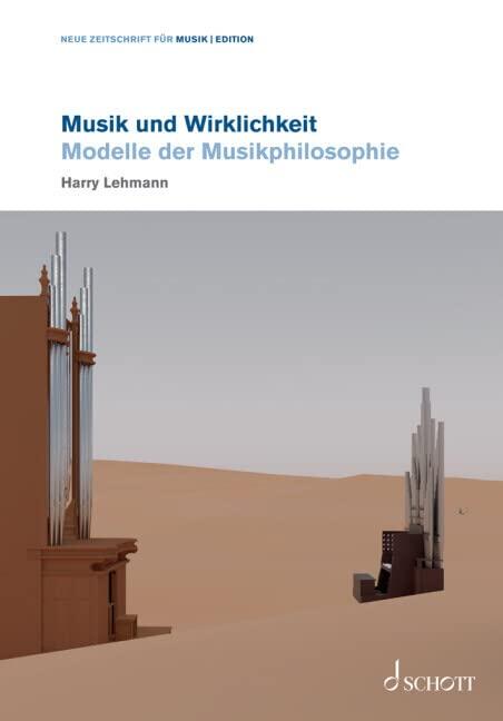 Musik und Wirklichkeit: Modelle der Musikphilosophie