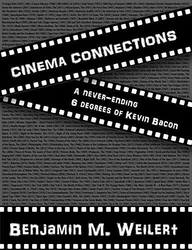 Cinema Connections: a never-ending "6 Degrees of Kevin Bacon"