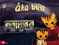 Åka buss