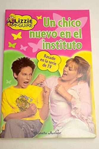 Un nuevo chico en el instituto