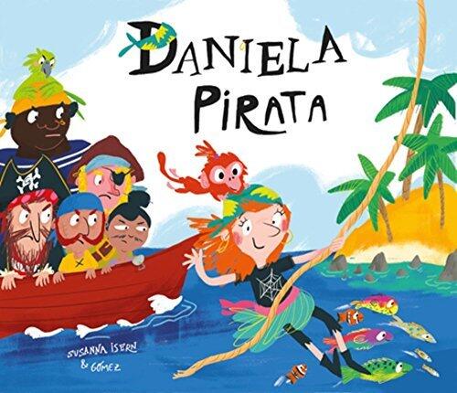 Daniela Pirata (Egalité)