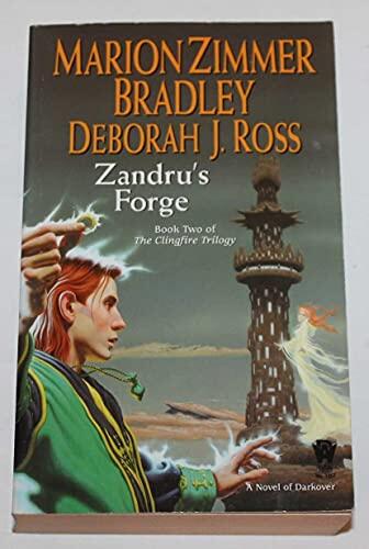 Zandru's Forge