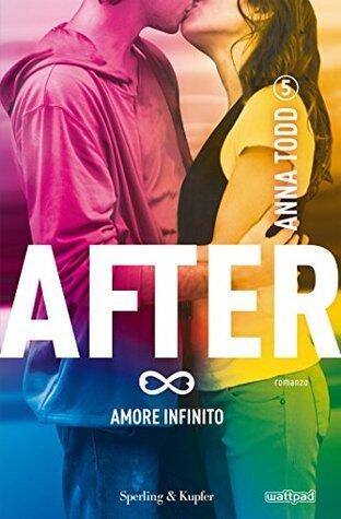 Amore infinito