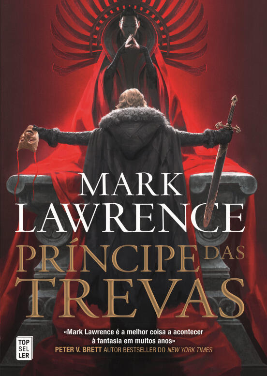 Príncipe das Trevas