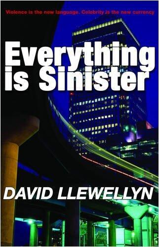Everything is Sinister