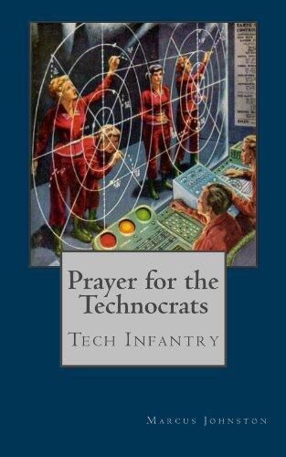 Prayer for the Technocrats