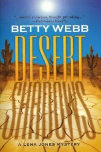 Desert Shadows