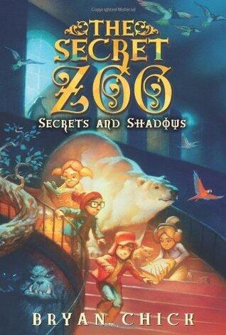Secrets and Shadows