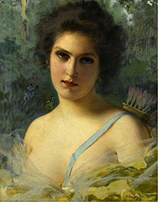 Susan Glaspell, Collection