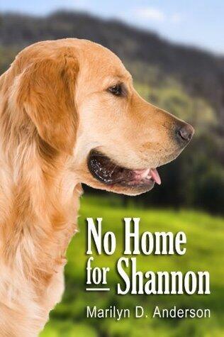 No Home for Shannon