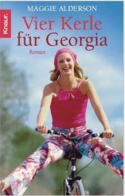 Vier Kerle für Georgia