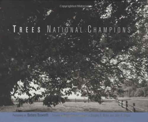 Trees: National Champions