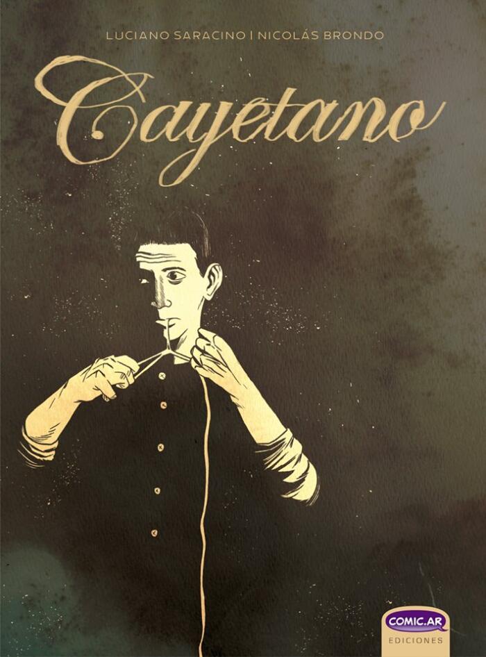 Cayetano