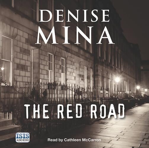 The Red Road