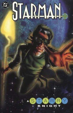 Starman: A Starry Knight