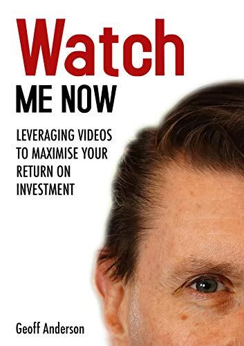 Watch Me Now: Leveraging videos to maximise your return on investment