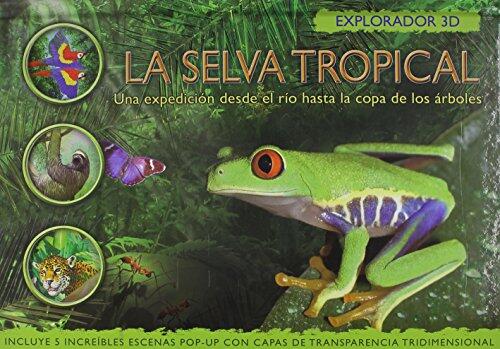 La selva tropical
