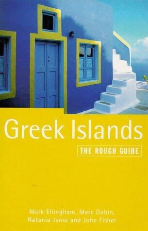 Greek Islands: A Rough Guide, Second Edition