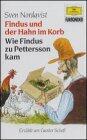 Findus und der Hahn im Korb [Tonträger] : wie Findus zu Pettersson kam