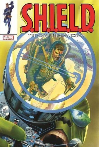 Tales of Suspense