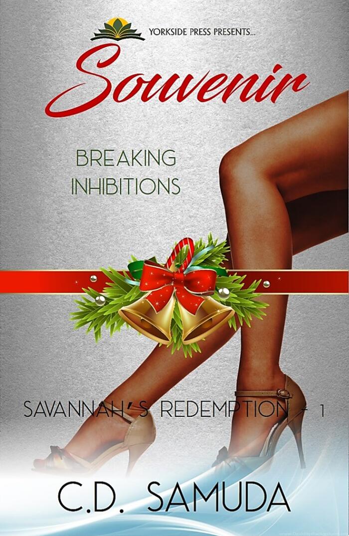 Souvenir: Breaking Inhibitions