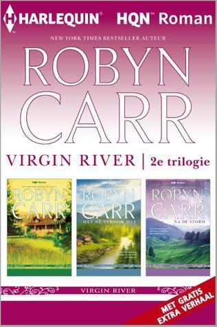 Virgin River 2e trilogie