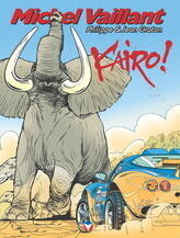 Kairo!
