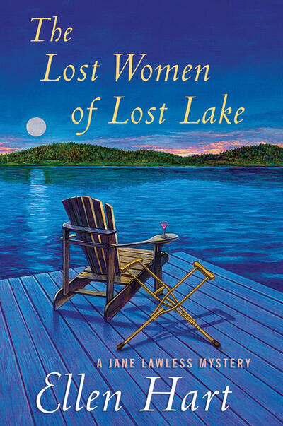 The Lost Women of Lost Lake