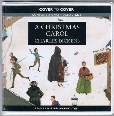 A Christmas Carol