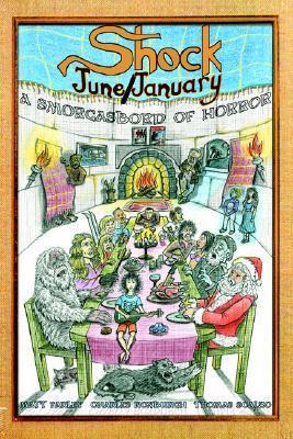 ShockJune/ShockJanuary: A Smorgasbord of Horror