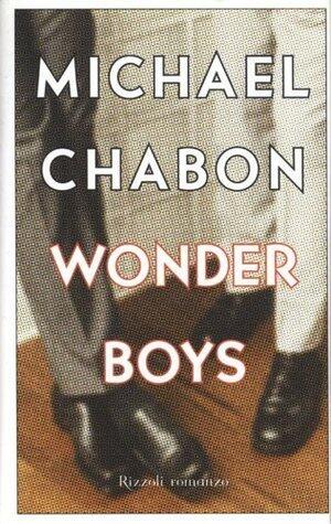 Wonder boys