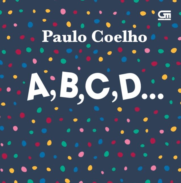 A,B,C,D...