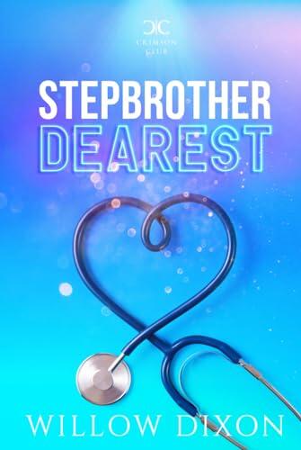 Stepbrother Dearest: Alternate Version