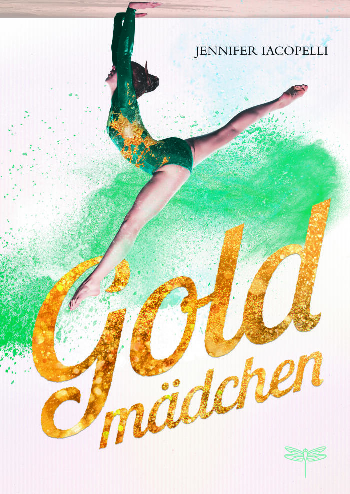 Goldmädchen