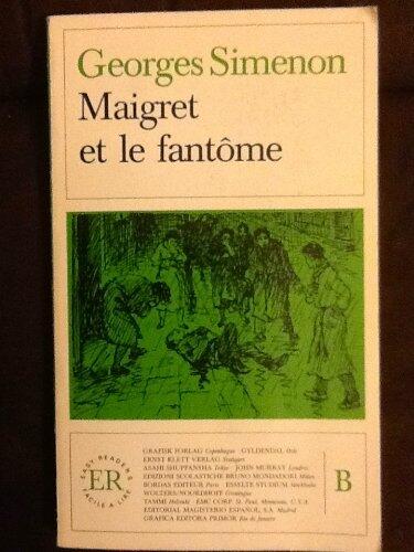 Maigret Et Le Fantome