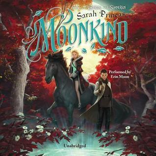 Moonkind (Winterling series, Book 3)