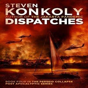 Dispatches