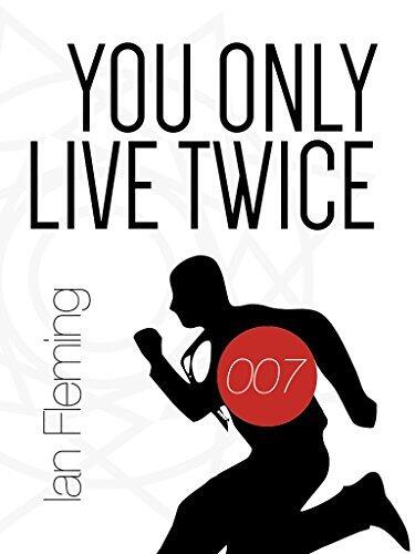 You Only Live Twice