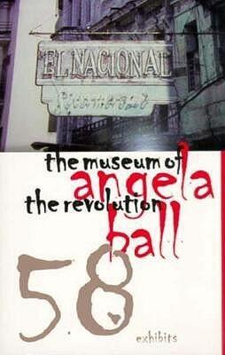 The Museum of the Revolution (Carnegie Mellon Poetry