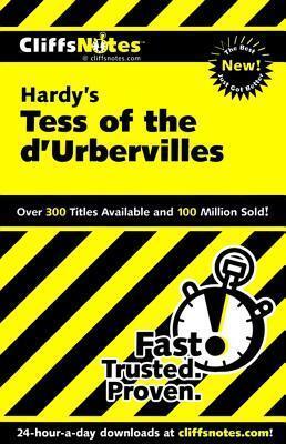 Cliffsnotes on Hardy's Tess of the d'Urbervilles